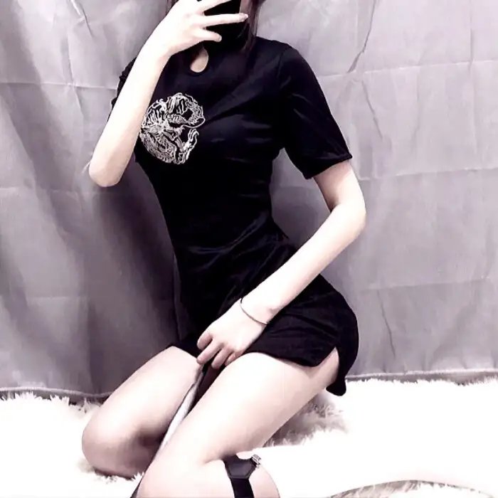 午夜雄鹰