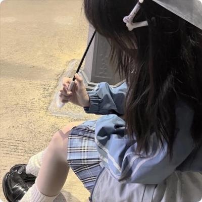 少年,听你说